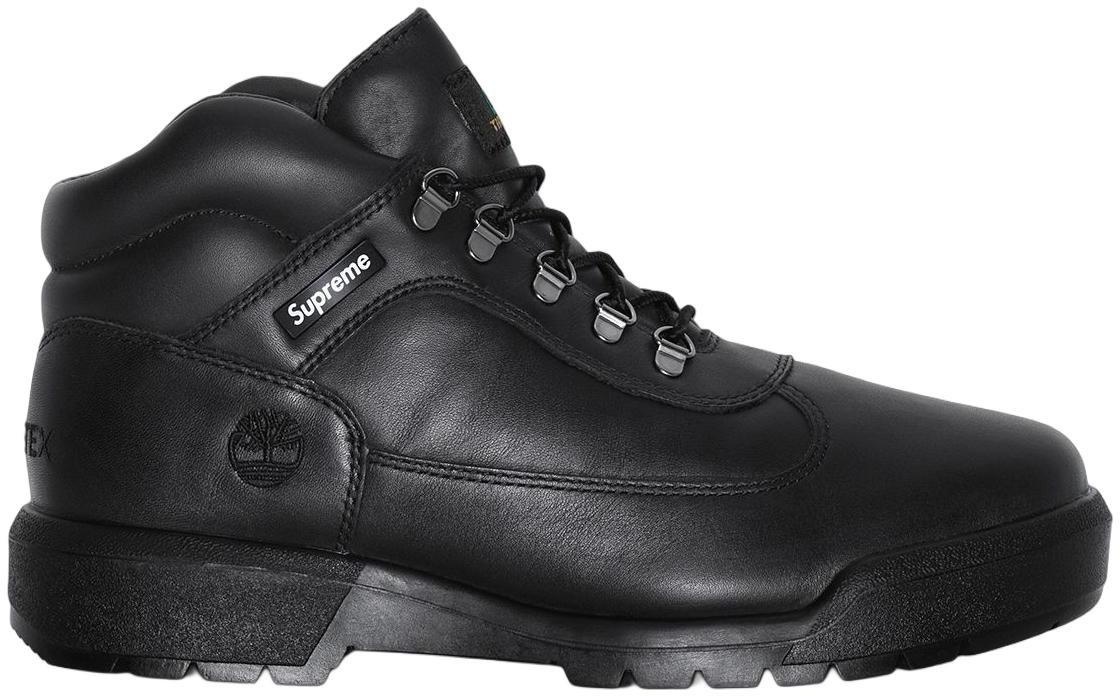 Supreme®/Timberland® Field Boot view 17